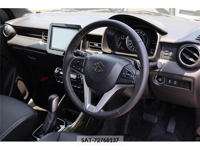 Suzuki IGNIS 2019-03 272770-4