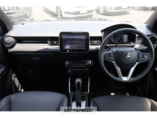 Suzuki IGNIS 2019-03 272770-3