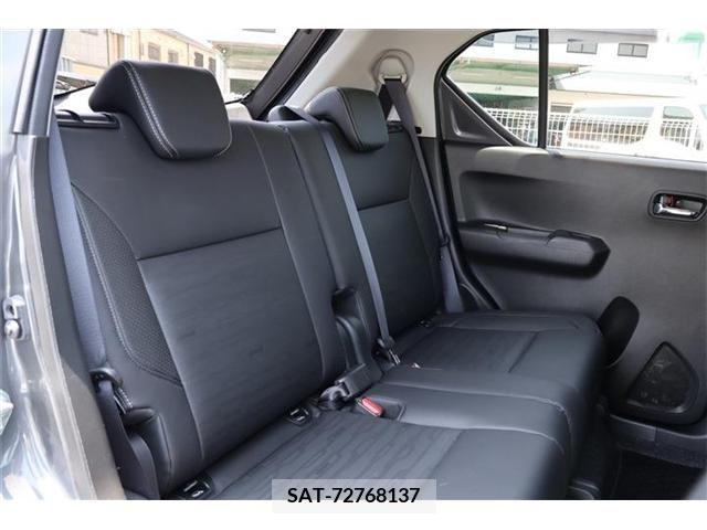 Suzuki IGNIS 2019-03 272770-19