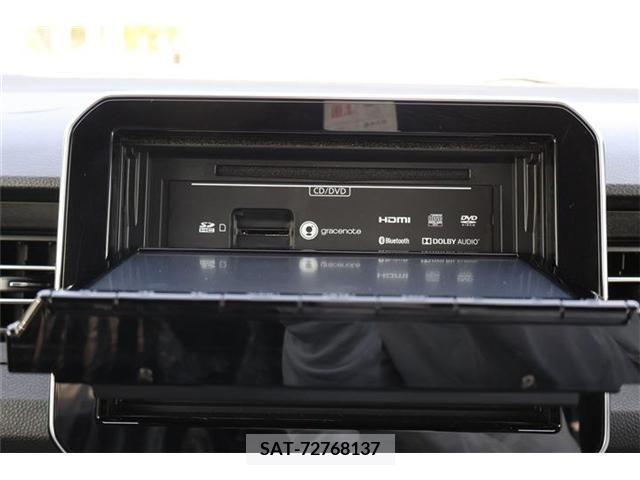 Suzuki IGNIS 2019-03 272770-15