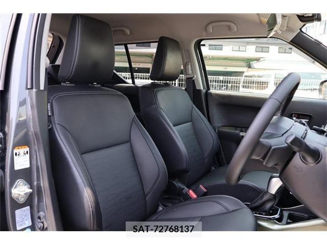 Suzuki IGNIS 2019-03 272770-18