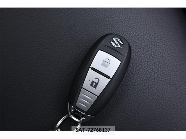 Suzuki IGNIS 2019-03 272770-17