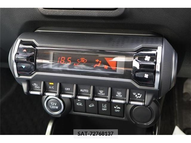 Suzuki IGNIS 2019-03 272770-13