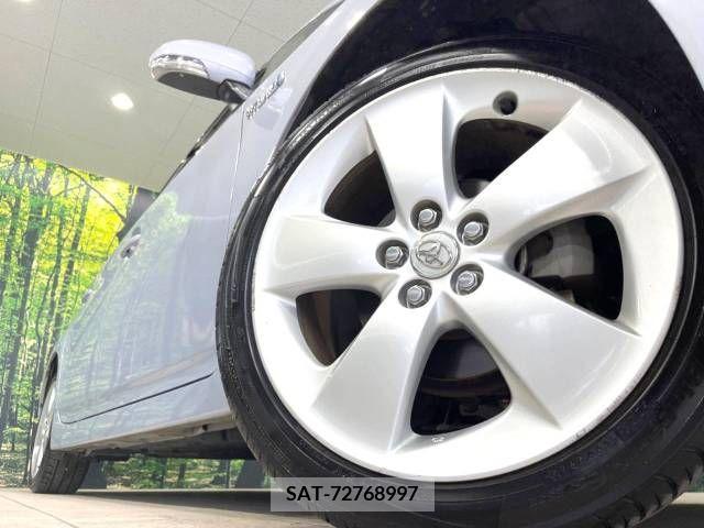 Toyota PRIUS 2009-09 322089-13
