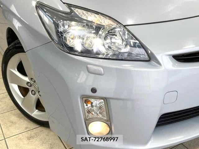 Toyota PRIUS 2009-09 322089-12