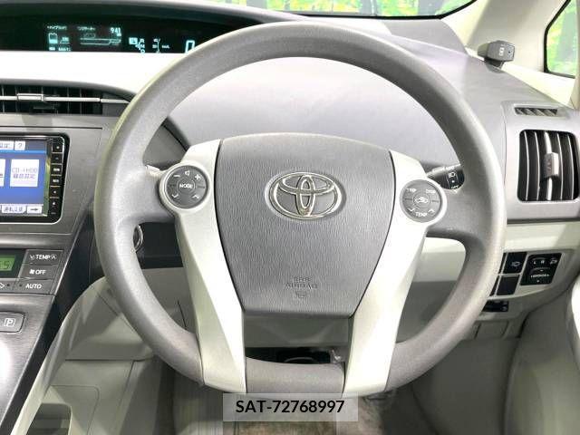Toyota PRIUS 2009-09 322089-11