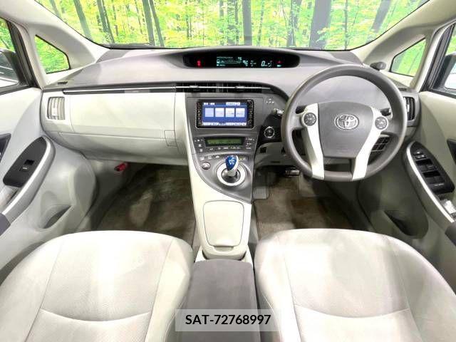 Toyota PRIUS 2009-09 322089-1
