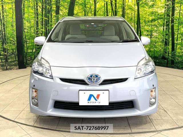 Toyota PRIUS 2009-09 322089-14