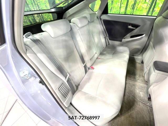 Toyota PRIUS 2009-09 322089-9