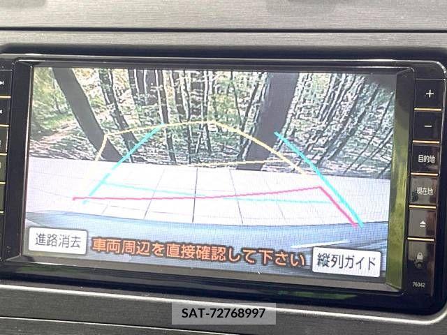 Toyota PRIUS 2009-09 322089-3