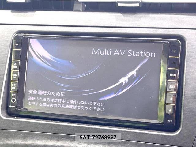 Toyota PRIUS 2009-09 322089-2