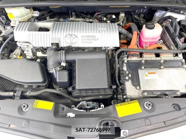 Toyota PRIUS 2009-09 322089-18