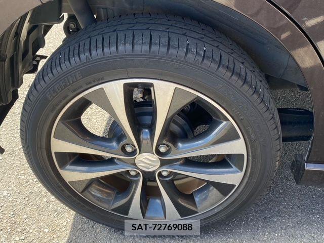 Suzuki WAGON R 2013-09 222888-26
