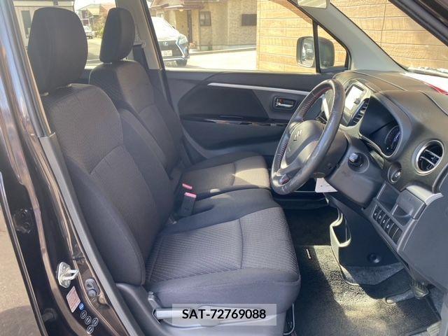 Suzuki WAGON R 2013-09 222888-9