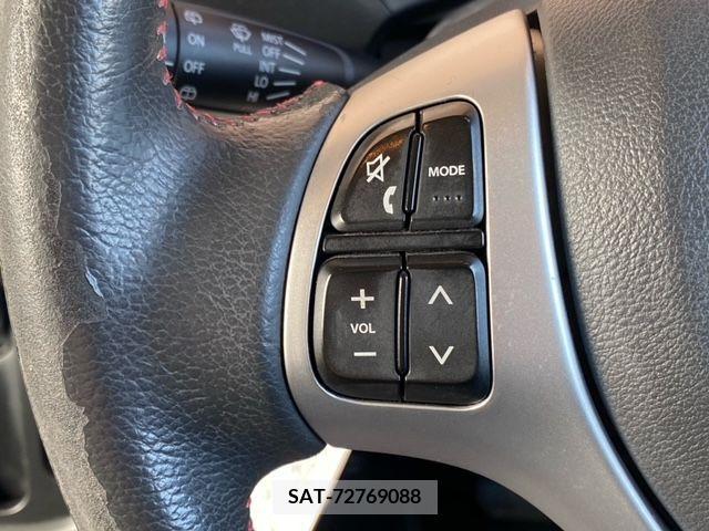 Suzuki WAGON R 2013-09 222888-10