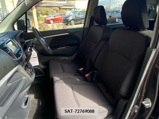 Suzuki WAGON R 2013-09 222888-12