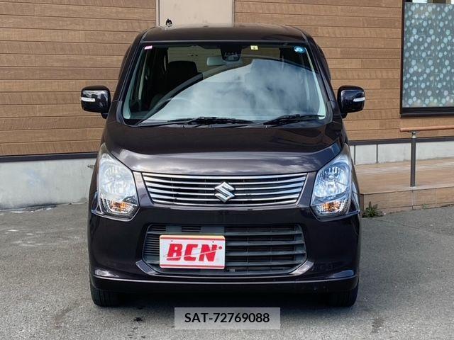 Suzuki WAGON R 2013-09 222888-16