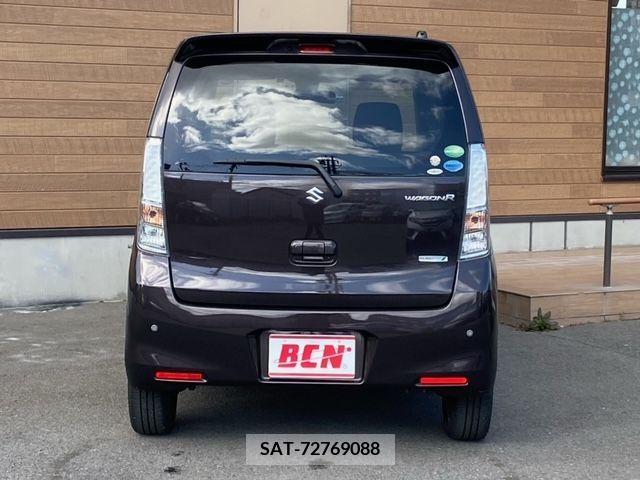 Suzuki WAGON R 2013-09 222888-17