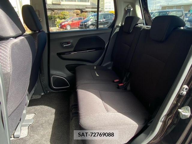 Suzuki WAGON R 2013-09 222888-18