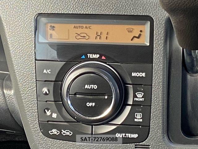 Suzuki WAGON R 2013-09 222888-19