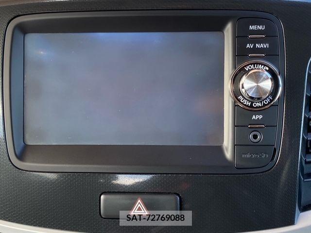Suzuki WAGON R 2013-09 222888-5