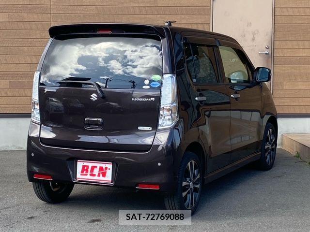Suzuki WAGON R 2013-09 222888-2