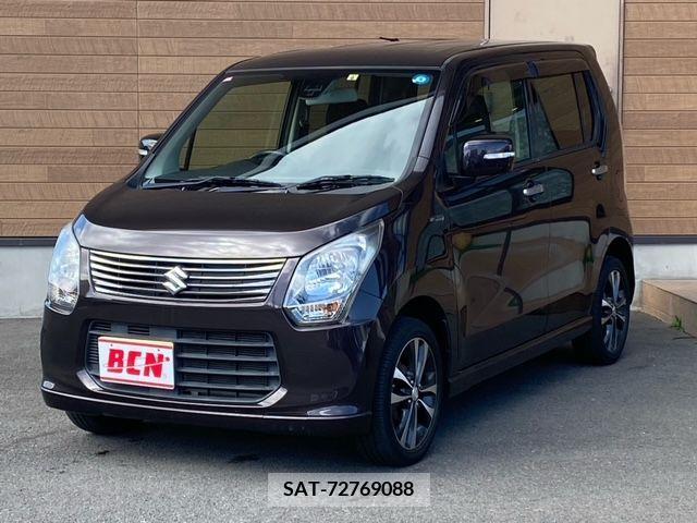 Suzuki WAGON R 2013-09 222888-0