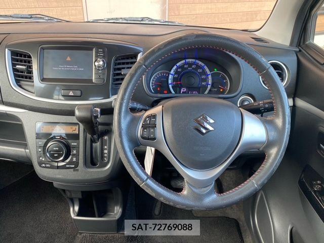 Suzuki WAGON R 2013-09 222888-1