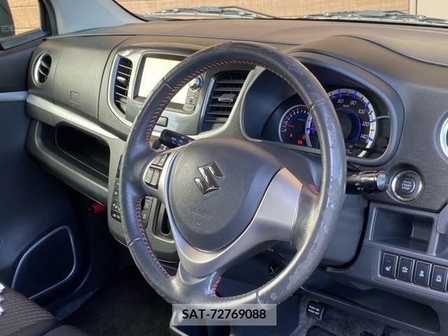 Suzuki WAGON R 2013-09 222888-7