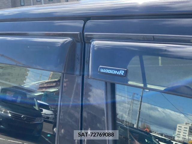 Suzuki WAGON R 2013-09 222888-24