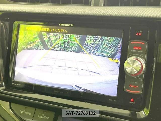 Toyota AQUA 2016-09 292290-1