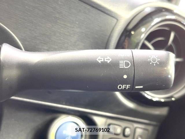 Toyota AQUA 2016-09 292290-4
