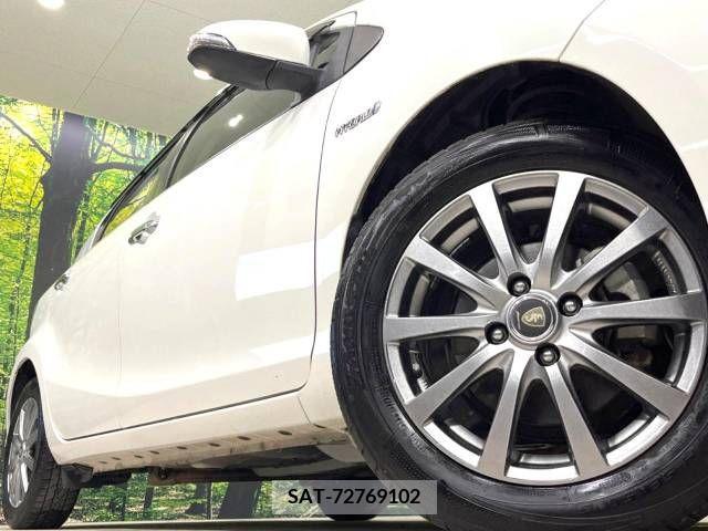 Toyota AQUA 2016-09 292290-10