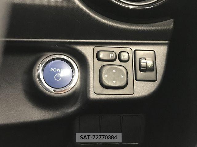 Toyota AQUA 2016-11 340473-23