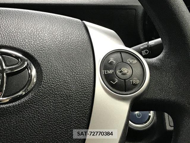 Toyota AQUA 2016-11 340473-19