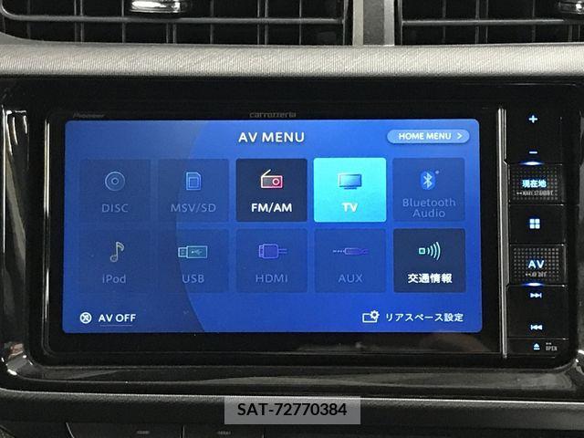 Toyota AQUA 2016-11 340473-15