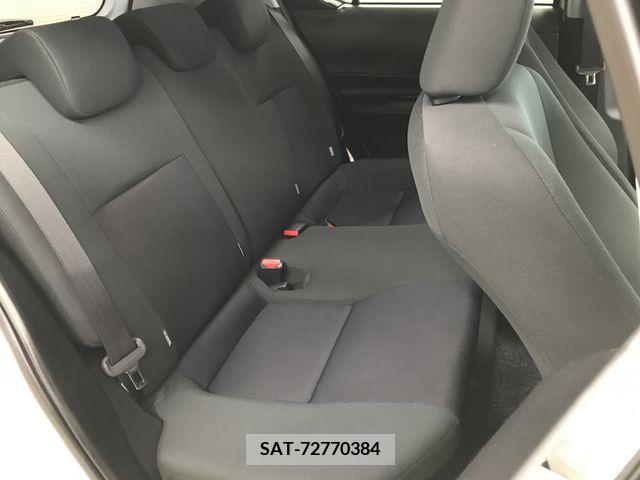 Toyota AQUA 2016-11 340473-6