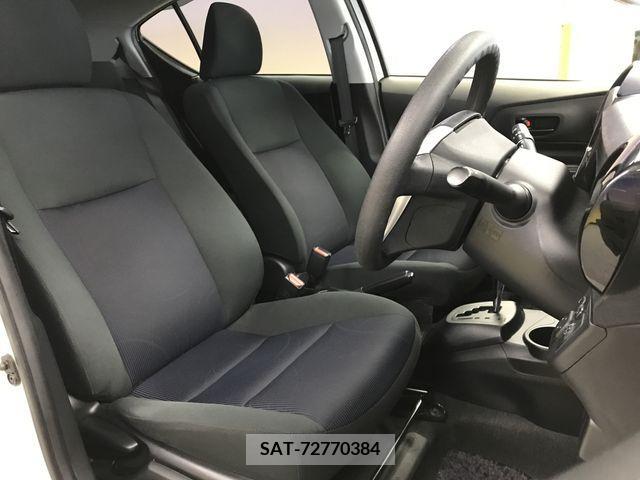 Toyota AQUA 2016-11 340473-4