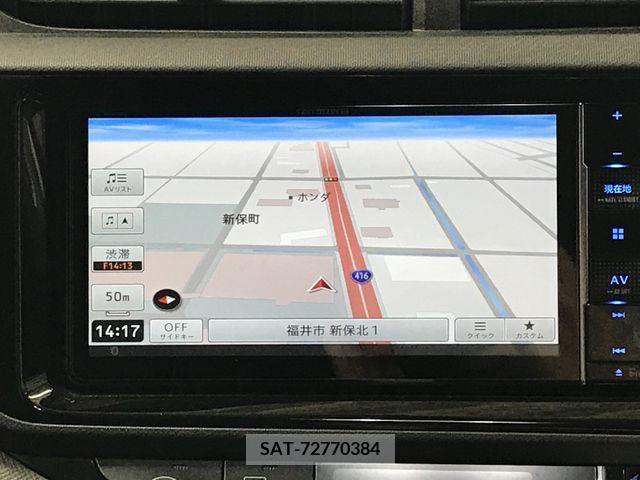 Toyota AQUA 2016-11 340473-2