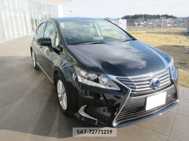 Lexus HS 2017-02 387550-2