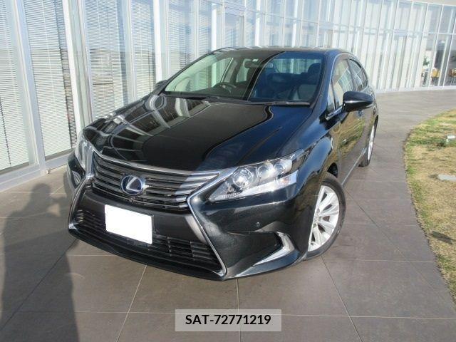 Lexus HS 2017-02 387550-0