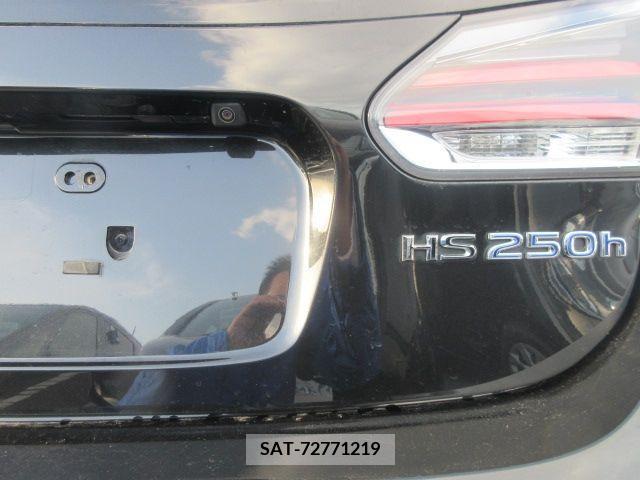 Lexus HS 2017-02 387550-26