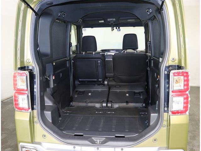 Daihatsu WAKE 2015-02 25313-20