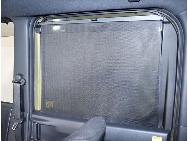 Daihatsu WAKE 2015-02 25313-22