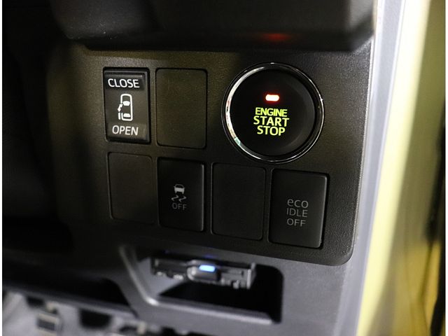 Daihatsu WAKE 2015-02 25313-6
