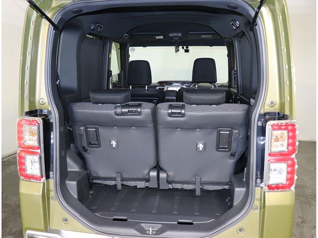 Daihatsu WAKE 2015-02 25313-8