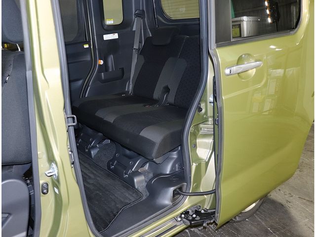 Daihatsu WAKE 2015-02 25313-12
