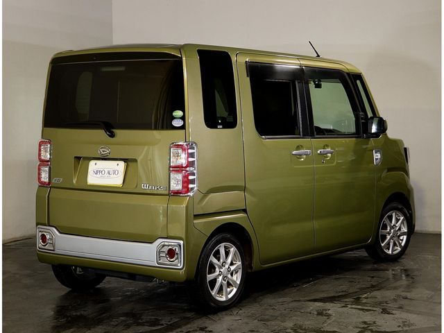 Daihatsu WAKE 2015-02 25313-2