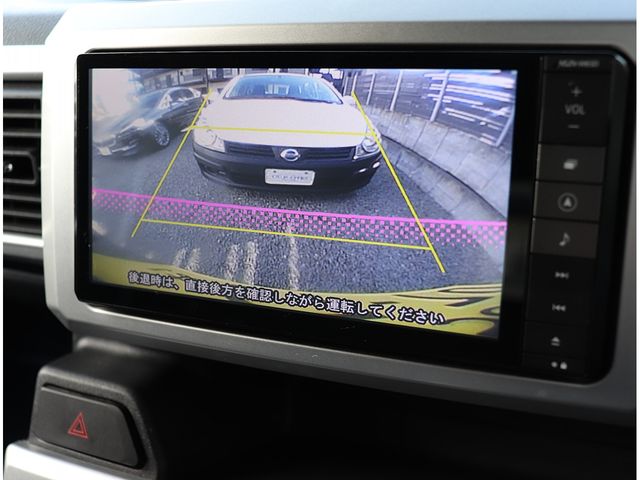 Daihatsu WAKE 2015-02 25313-4