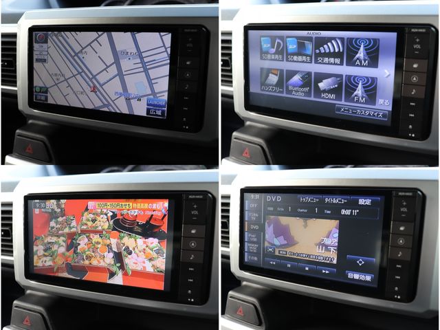 Daihatsu WAKE 2015-02 25313-19